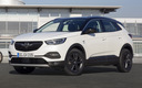 2018 Opel Grandland X 120 Years