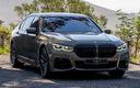 2020 BMW 7 Series Plug-In Hybrid Ellerman House [LWB] (ZA)