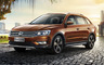 2015 Volkswagen Cross Lavida