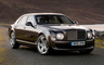 2010 Bentley Mulsanne (UK)