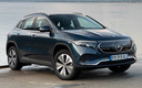 2021 Mercedes-Benz EQA