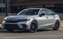 2022 Honda Civic Sedan HPD Package (US)