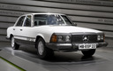 1973 Mercedes-Benz ESF 22