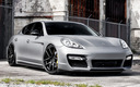 2010 Porsche Panamera Turbo V-PT by Vorsteiner