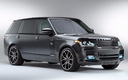 2016 Range Rover Autobiography Manhattan Edition by Overfinch [LWB] (US)