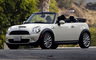 2010 Mini Cooper S Convertible (US)