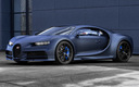 2019 Bugatti Chiron Sport 110 ans Bugatti