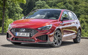 2020 Hyundai i30 N Line