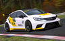 2016 Opel Astra TCR