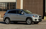 2013 Mitsubishi Outlander Sport