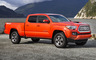 2016 Toyota Tacoma TRD Sport Double Cab