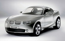 2001 BMW X Coupe Concept