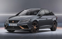 2018 Seat Leon ST Cupra R