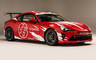 2016 Toyota GT86 CS