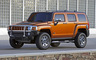 2007 Hummer H3x