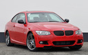 2011 BMW 3 Series Coupe Sport (US)