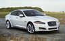 2012 Jaguar XF (US)