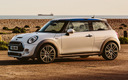 2018 Mini Cooper S Royal Wedding 3-door (UK)