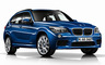2012 BMW X1 M Sport
