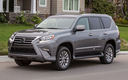 2014 Lexus GX