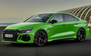 2021 Audi RS 3 Sedan