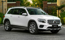 2020 Mercedes-Benz GLB-Class (CN)