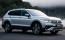 2022 Volkswagen Tiguan Allspace (AU)