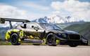 2021 Bentley Continental GT3 Pikes Peak