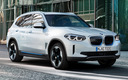 2020 BMW iX3 [LWB]