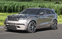 2018 Range Rover Velar by Mansory