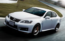 2013 Lexus IS F Dynamic Sport Tuning (JP)