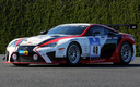 2013 Lexus LFA 24h Nurburgring by Gazoo Racing