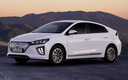 2019 Hyundai Ioniq Electric