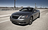 2011 Chrysler 200S Convertible