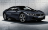 2016 BMW i8 Protonic Dark Silver Edition