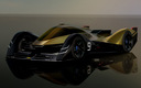 2021 Lotus E-R9 Concept