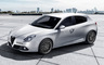 2016 Alfa Romeo Giulietta