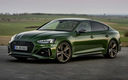 2020 Audi RS 5 Sportback