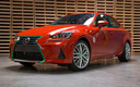 2016 Lexus Sriracha IS Show Car