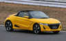 2015 Honda S660