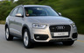 2012 Audi Q3 (ZA)