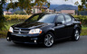 2011 Dodge Avenger