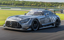 2019 Mercedes-AMG GT3