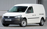 2010 Volkswagen Caddy Maxi Panel Van (ZA)