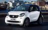 2015 Smart Fortwo prime (UK)