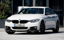 2014 BMW 4 Series Gran Coupe with M Performance Parts