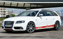 2009 Audi S4 Avant by MTM