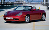 1996 Porsche Boxster