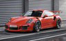 2015 Porsche 911 GT3 RS