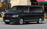 2015 Volkswagen Multivan Business